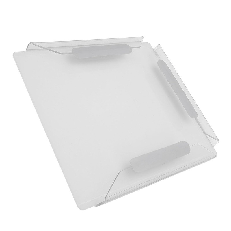 Starlink Protective Cover for V4, Starlink Hail Protective Mount, Satellite
