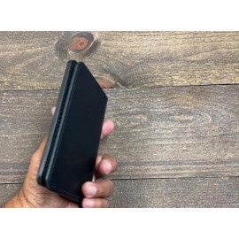 Tinkerman Leatherworks Travel Passport wallet Leather Tinkerman Leatherworks Hand Made in USA