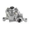 CVT JF015E RE0F11A Transmission Valve body Oil Pump ASSEMBLY Compatible