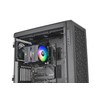 Thermaltake ASTRIA 600 ARGB | CPU-Fan | Black