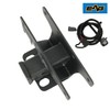 EAG 2 inch Receiver Hitch with Wiring Harness Class III