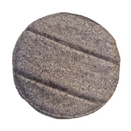 La Fonda Fresh Blue Taquera 20PCS Tortillas / 12cm Blue Corn Flour Mexican Tortillas