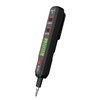 HABOTEST HT89 Voltage Tester AC 12~300V Contact Voltage Detector for