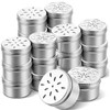MAQUITA 20 Pack Dog Scent Work Tins Dog Scent Training