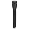 Maglite Mini Incandescent 2-Cell AAA Flashlight in Presentation Box, Black