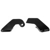 1pair Motorcycle Frame Slider Engine Protection Anti Fall Crash Protector