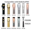 VHBW - Repuesto para cargador BaByliss compatible con BaByliss PRO