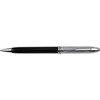 Townsend Black/Chrome Ballpoint pen
