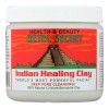 Barro Verde Aztec Secret 100% Natural 454g Mascarilla