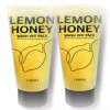 Labiora [뷰티나라] 라비오라 레몬 허니 워시 오프 팩 시즌3 150g 2개 Beauty Nation Rabiola Lemon Honey Wash Off Pack Season 3 150g 2ea [Single]