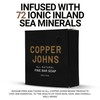 Copper Johns Milk & Collagen Soap