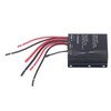 MPPT Solar Charge Controller 20A 40W 80W IP67 Waterproof Solar