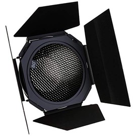 Aputure Barndoors for LS 120D and LS 300D Series LED Lights