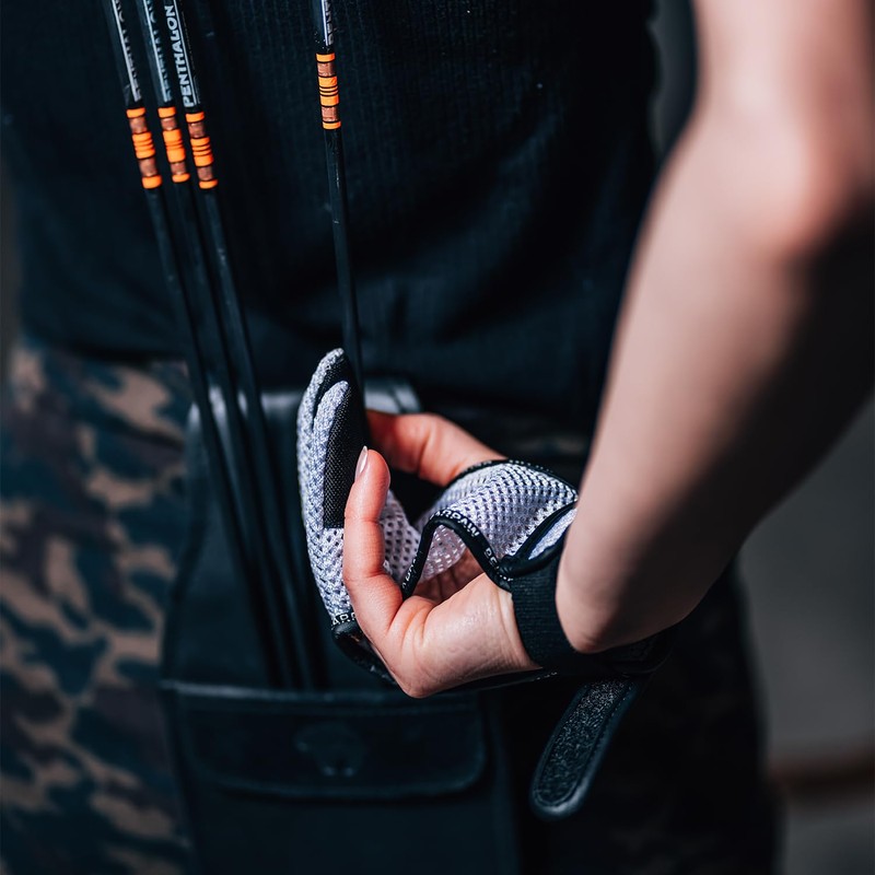 BEARPAW PRODUCTS Pocket Quiver Slide-In | Archery | Arrow Quiver