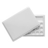 Jackson's : Ceramic Palette : No. 28 : 5x7in and