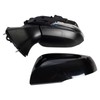 TRQ Left Mirror Drivers Side Compatible with 2020-2023 Toyota Highlander