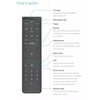 Comcast XFIITY COMCAST XR15 Voice Remote Control Compatible W/ X1