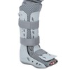 Walker Brace Achilles Boot Breathable Short Broken Toe Fracture Foot