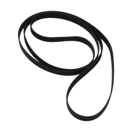 ECSiNG Recorder Turntable Drive Belt Width 5mm Circumference 545mm Compatible with Most 21.5-inch to 24.5-inch Disc Turntable Record Players