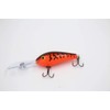 Rapala Deep Rattlin Fat Rap 7 cm 20 g Orange
