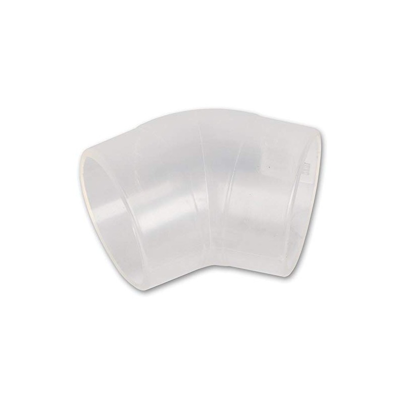 45 Degree Elbow for 63mm Dust Extraction Kit