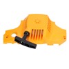 Recoil Rewinding Pull Start Starter Assembly ABS Replacement for PARTNER