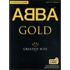 ABBA Gold: Flute Playalong. Includes Audio Online