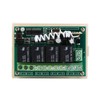 12V 433MHz Wireless Remote Control Switch Relay Receiver RF Transmitter
