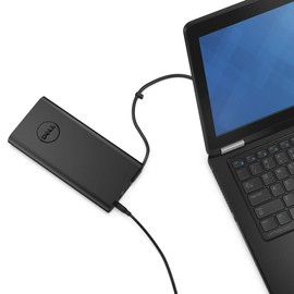 Dell PW7016MC Power Companion (12,000 mAh) USB-C – 451-BBVT