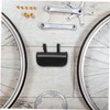 Mikinona Compact Bike Repair Tools Bag Durable Multifunctional Wrench Pouch