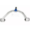 Mevotech Supreme Suspension Control Arm and Ball Joint Assembly Front