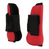 1 Pair Horse Tendon Boots Soft Prevent Slipping Easy to