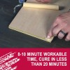 Mohawk Finishing Products Natural Oak Epoxy Putty Stick For Wood