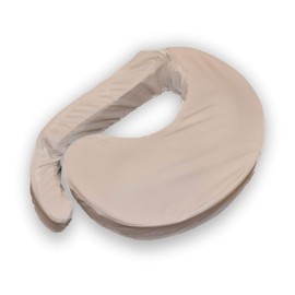 The Daisy Bee Waterproof Nursing Pillow Liner - Pillow and Decorative Cover not Included - Compatible with My Brest Friend