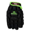 MODEL Indoor Hockey Gloves Pro Left Hand Full Finger Extra