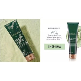 Biossance Squalane + Tea Tree Cleansing Gel 150ml / 5.07 Fl Oz - New in Box