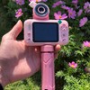 Kids Camera HD 2.4in Screen 40MP Photo 1080P Video Camera