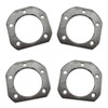 BBMTA Replacement Trailer Brake Backing Plate Flange 5200 7000 6000#