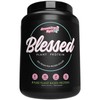 Blessed Plant-Based Protein Supplement - Flavor: Chocolate Mylk