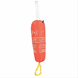 Kwik Tek LL-1 Life Line Rescue Throw Bag, 50-Feet
