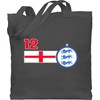 Shirtracer - Cotton Bag - Football World Cup - Bags