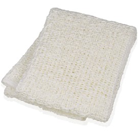 Morikuru HD07-06 Scrubbing Towel, Washi, Men's, Hard, Body Wash, Body Towel, Made in Japan