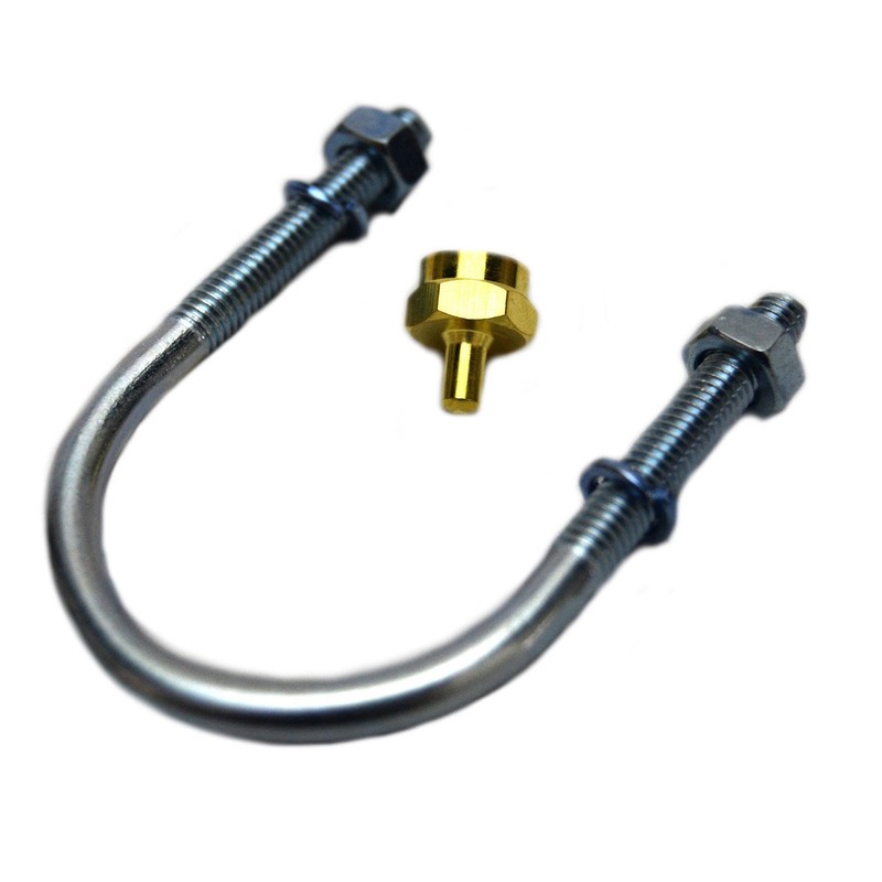 Indoor Outdoor High Gain Signal Amplifier HDTV VHF UHF FM