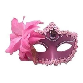 Mascarillas, Mascarillas De Fiesta, Mascarillas De Halloween