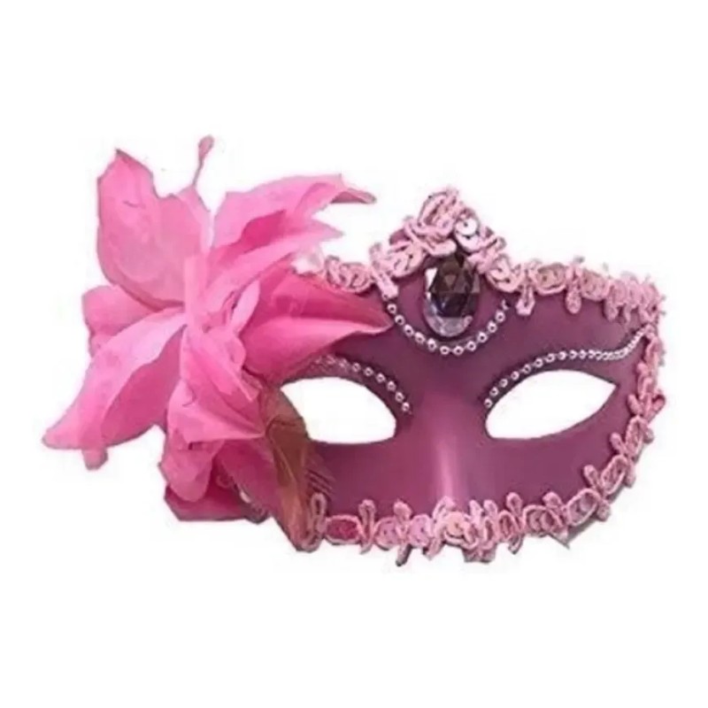 Mascarillas, Mascarillas De Fiesta, Mascarillas De Halloween