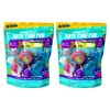Mr. Bubble Ultimate Pack of Bath Time Fun 4 Favorites,