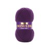 Hayfield Bonus DK Double Knitting, Purple (840), 100g by Sirdar
