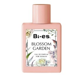 BI-ES Blossom Garden Eau de Parfum Spray 100ml 3.3oz New In Box
