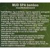 Mascarilla Facial De Bambú (Bamboo) Terapia Spa 1 Kg Granel