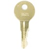 Husky R619 Toolbox Replacement Key R619